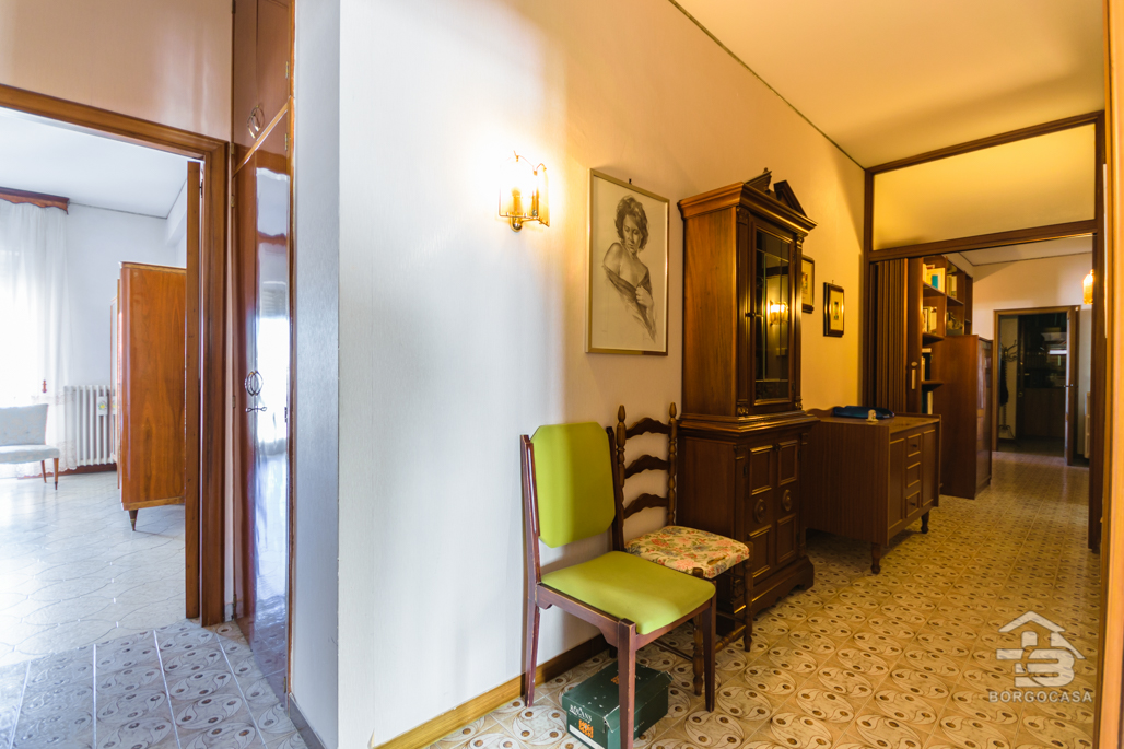 Foto 9 - Appartamento in Vendita in Largo San Francesco,15 - Manfredonia Foto 9 - Appartamento in Vendita in Largo San Francesco,15 - Manfredonia