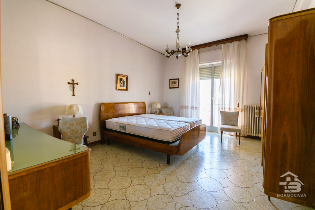 Foto 10 - Appartamento in Vendita in Largo San Francesco,15 - Manfredonia Foto 10 - Appartamento in Vendita in Largo San Francesco,15 - Manfredonia