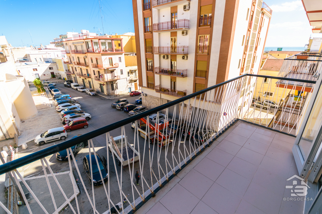 Foto 11 - Appartamento in Vendita in Largo San Francesco,15 - Manfredonia Foto 11 - Appartamento in Vendita in Largo San Francesco,15 - Manfredonia