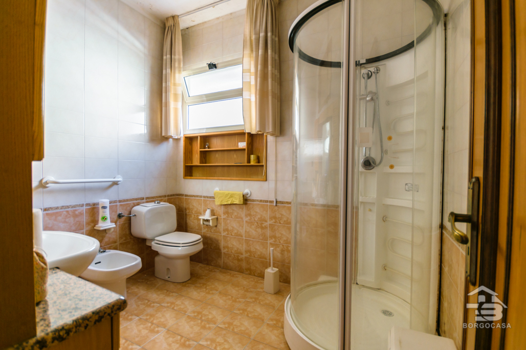 Foto 14 - Appartamento in Vendita in Largo San Francesco,15 - Manfredonia Foto 14 - Appartamento in Vendita in Largo San Francesco,15 - Manfredonia