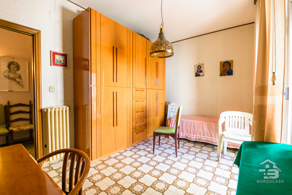 Foto 15 - Appartamento in Vendita in Largo San Francesco,15 - Manfredonia Foto 15 - Appartamento in Vendita in Largo San Francesco,15 - Manfredonia