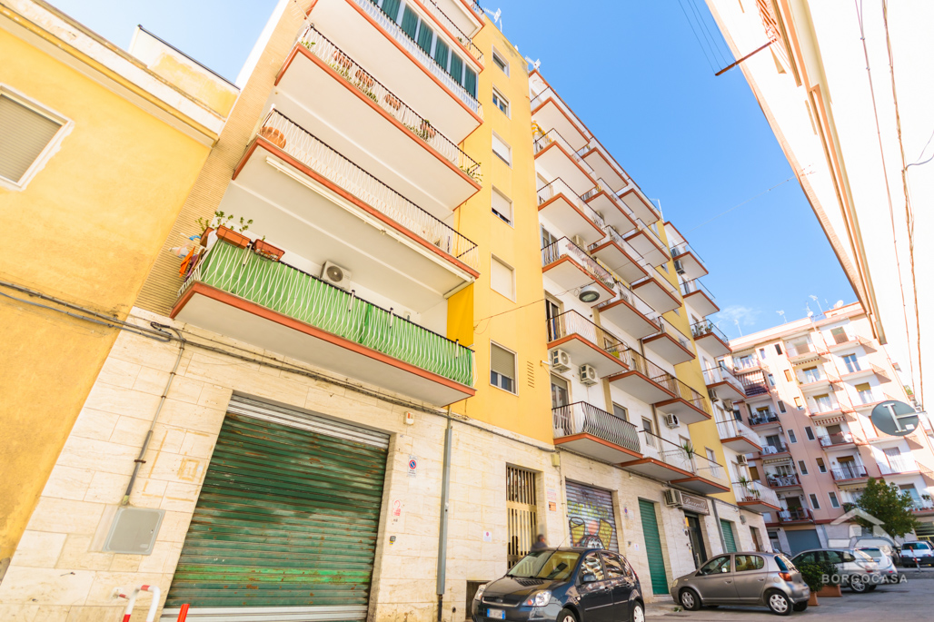 Foto 17 - Appartamento in Vendita in Largo San Francesco,15 - Manfredonia Foto 17 - Appartamento in Vendita in Largo San Francesco,15 - Manfredonia