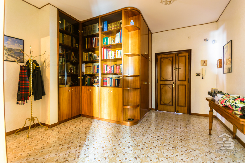 Foto 3 - Appartamento in Vendita in Largo San Francesco,15 - Manfredonia Foto 3 - Appartamento in Vendita in Largo San Francesco,15 - Manfredonia