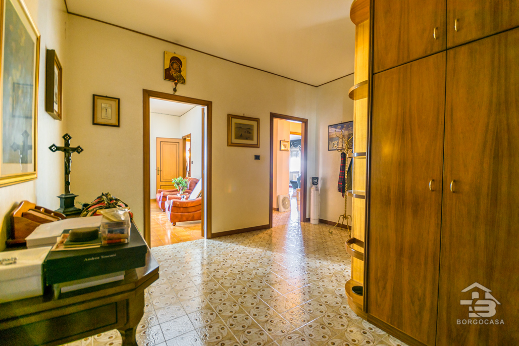 Foto 4 - Appartamento in Vendita in Largo San Francesco,15 - Manfredonia Foto 4 - Appartamento in Vendita in Largo San Francesco,15 - Manfredonia