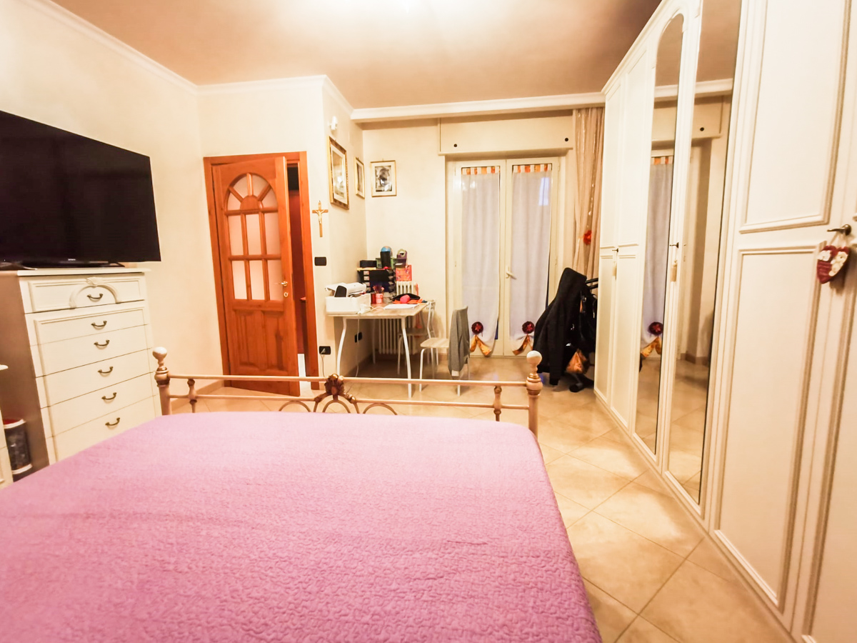 Foto 6 - Appartamento in Vendita a Manfredonia - Via Guido dorso