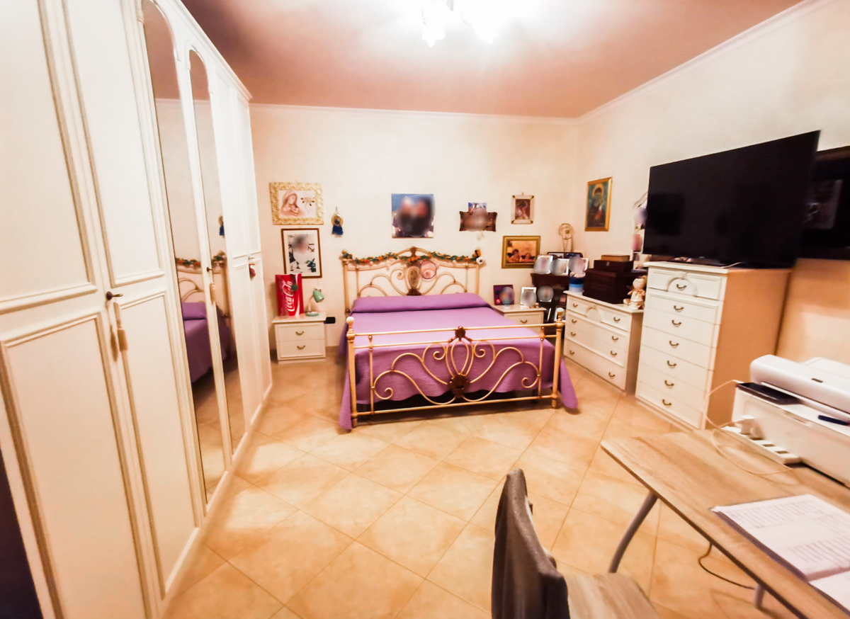 Foto 7 - Appartamento in Vendita a Manfredonia - Via Guido dorso