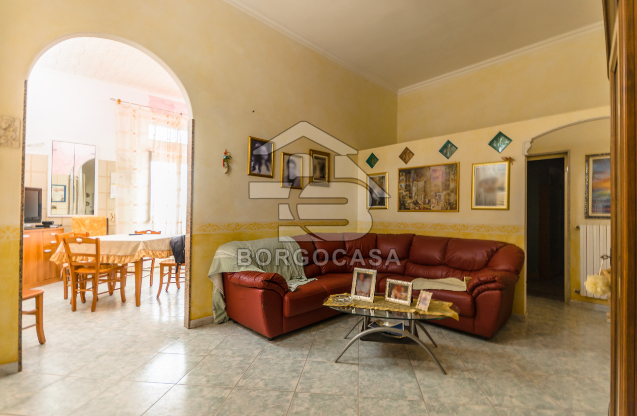 Foto 1 - Appartamento in Vendita a Manfredonia - VIA DEI MANDORLI