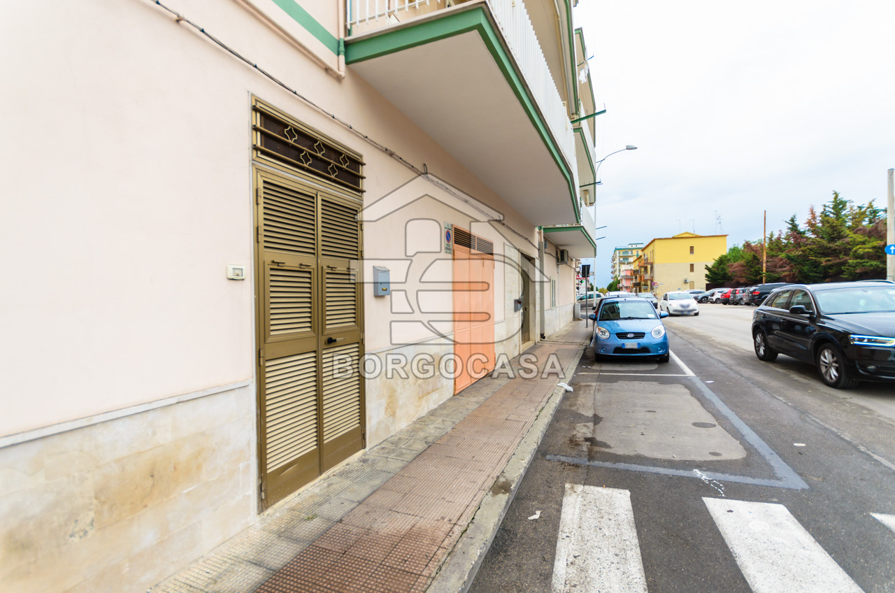 Foto 9 - Appartamento in Vendita a Manfredonia - VIA DEI MANDORLI