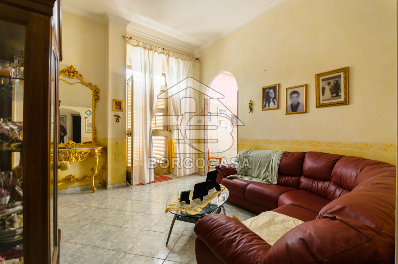 Foto 2 - Appartamento in Vendita a Manfredonia - VIA DEI MANDORLI