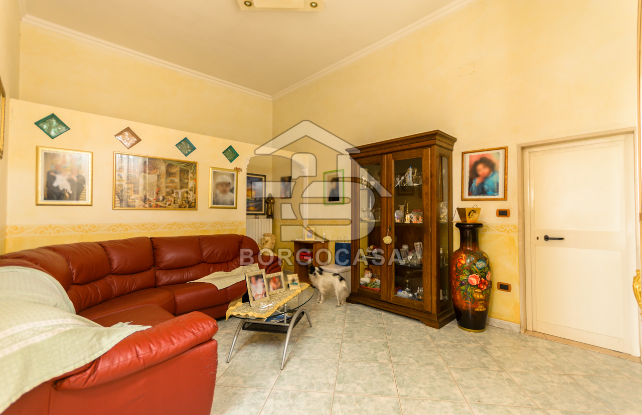 Foto 3 - Appartamento in Vendita a Manfredonia - VIA DEI MANDORLI