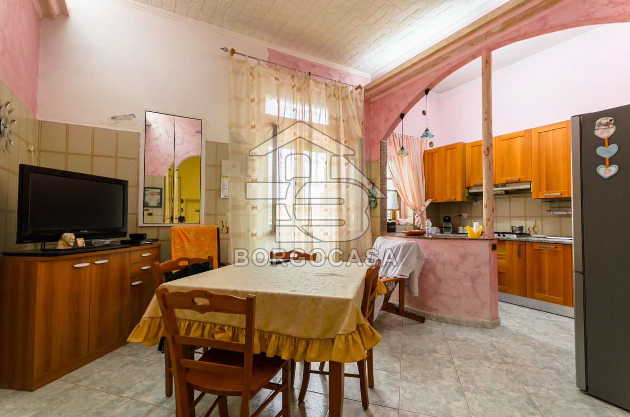 Foto 4 - Appartamento in Vendita a Manfredonia - VIA DEI MANDORLI