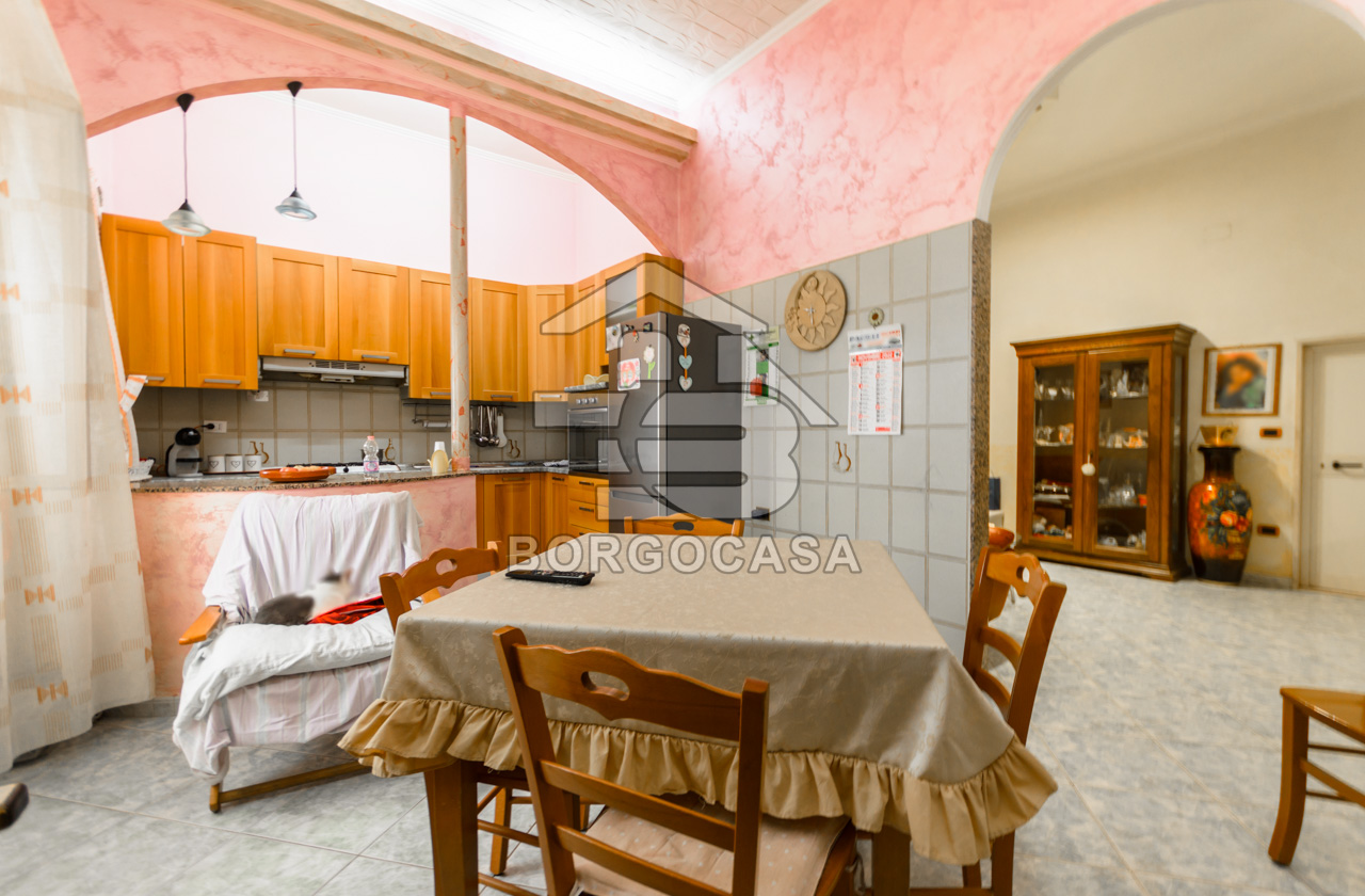 Foto 5 - Appartamento in Vendita a Manfredonia - VIA DEI MANDORLI