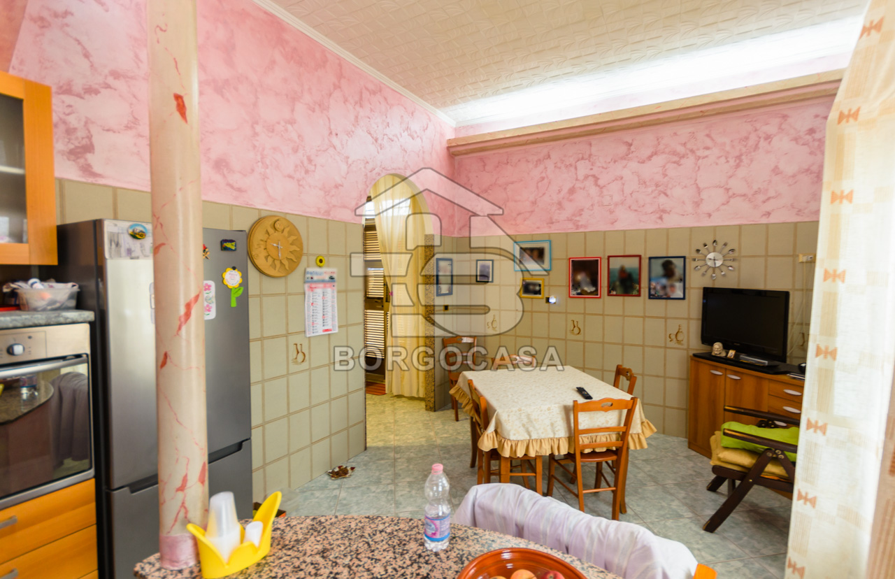 Foto 6 - Appartamento in Vendita a Manfredonia - VIA DEI MANDORLI