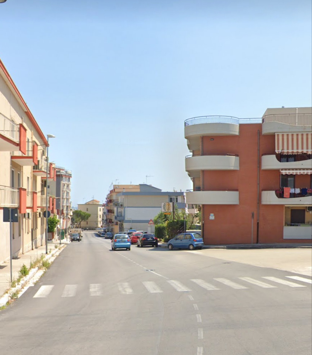 Foto 1 - Appartamento in Vendita a Manfredonia - VIA DEGLI IRIS 
