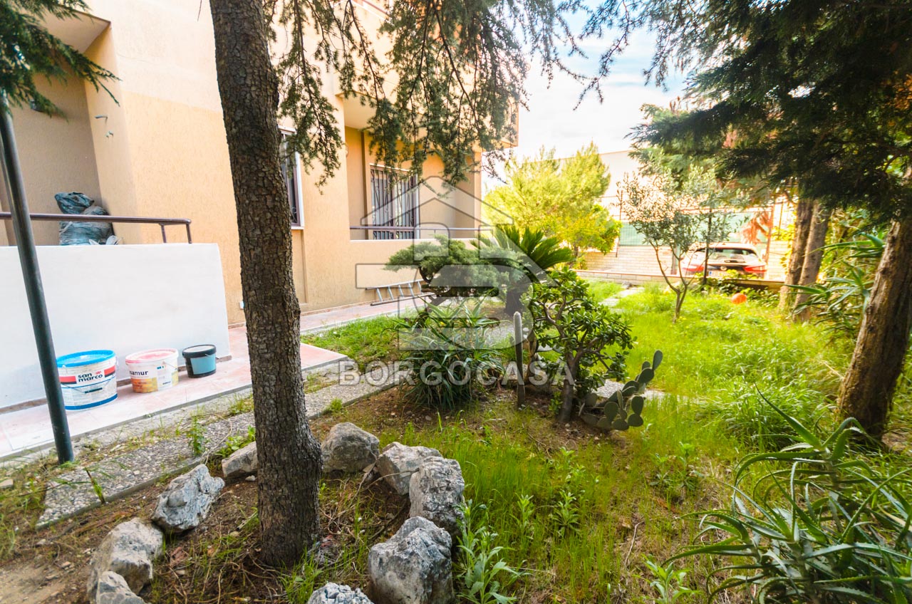 Foto 6 - Appartamento in Vendita a Manfredonia - Via Canne