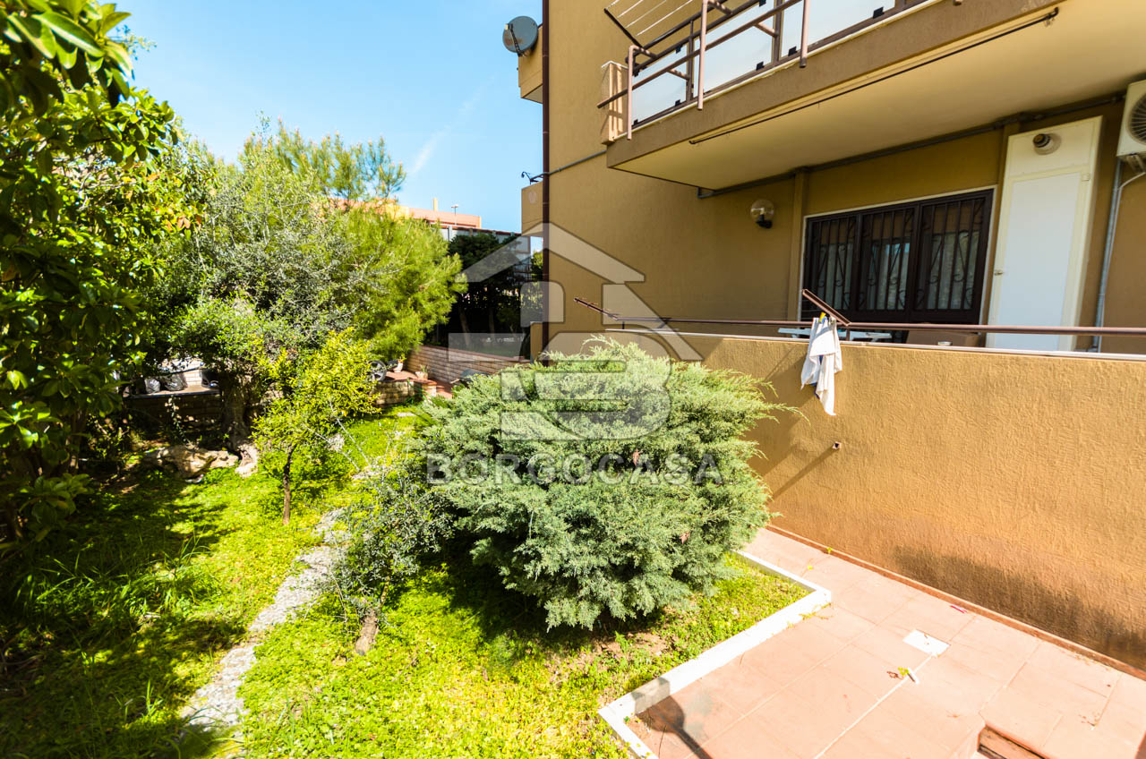 Foto 8 - Appartamento in Vendita a Manfredonia - Via Canne