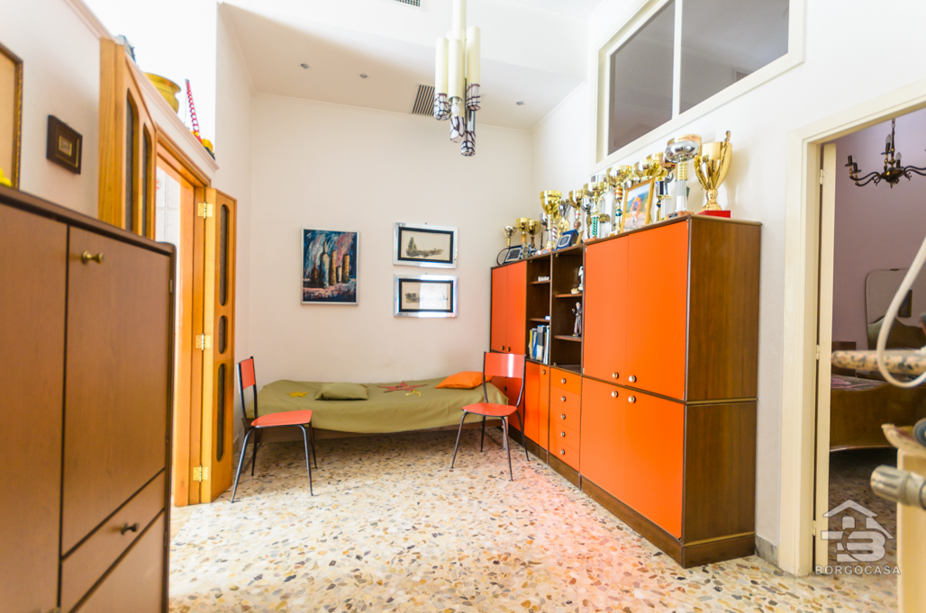 Foto 8 - Appartamento in Vendita in Via Elvio Giustino,26 - Manfredonia Foto 8 - Appartamento in Vendita in Via Elvio Giustino,26 - Manfredonia