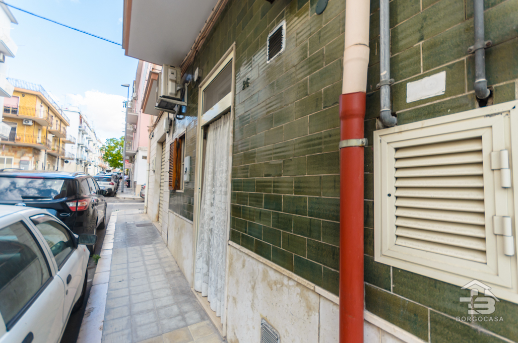 Foto 11 - Appartamento in Vendita in Via Elvio Giustino,26 - Manfredonia Foto 11 - Appartamento in Vendita in Via Elvio Giustino,26 - Manfredonia