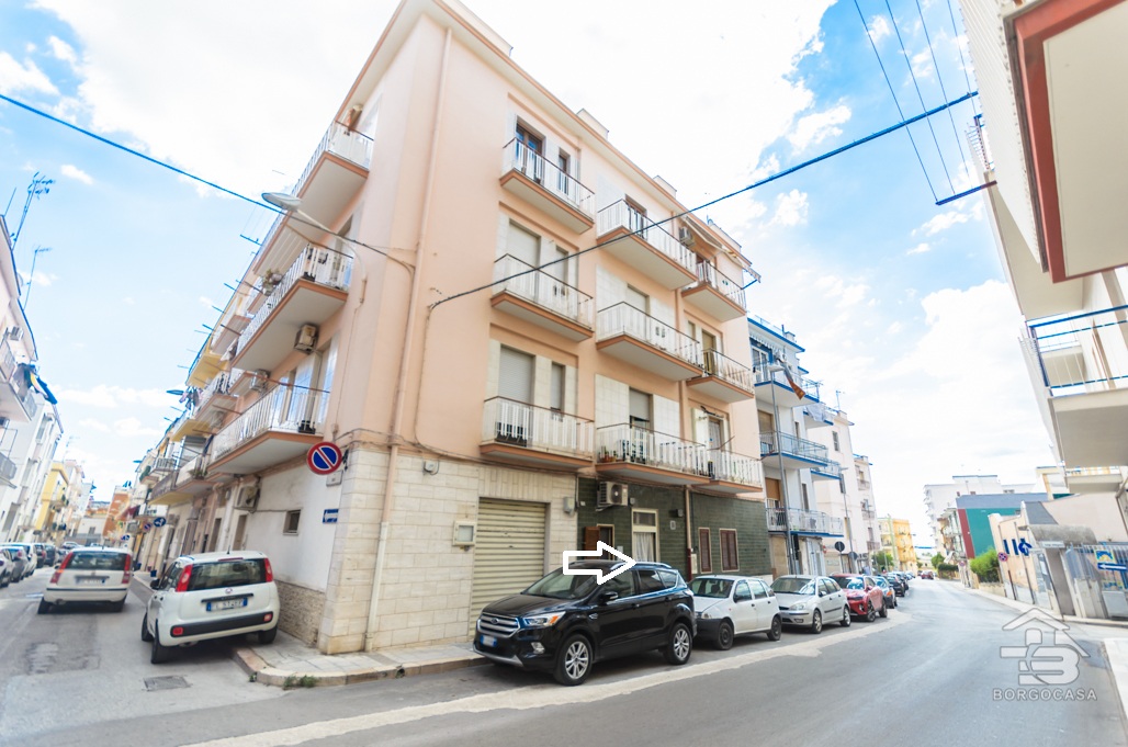 Foto 13 - Appartamento in Vendita in Via Elvio Giustino,26 - Manfredonia Foto 13 - Appartamento in Vendita in Via Elvio Giustino,26 - Manfredonia