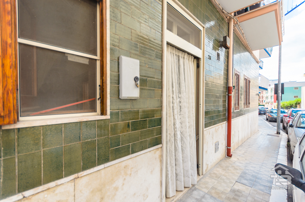 Foto 2 - Appartamento in Vendita in Via Elvio Giustino,26 - Manfredonia Foto 2 - Appartamento in Vendita in Via Elvio Giustino,26 - Manfredonia