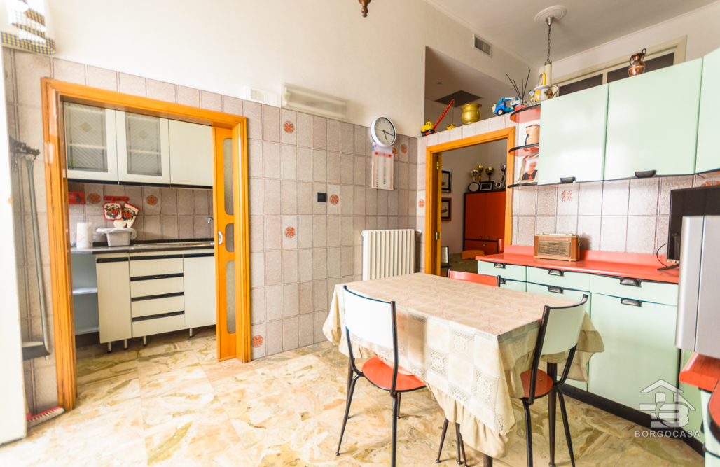 Foto 3 - Appartamento in Vendita in Via Elvio Giustino,26 - Manfredonia Foto 3 - Appartamento in Vendita in Via Elvio Giustino,26 - Manfredonia