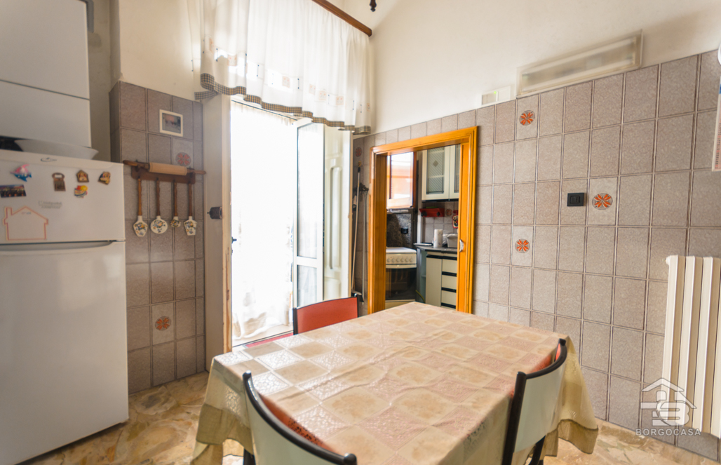 Foto 4 - Appartamento in Vendita in Via Elvio Giustino,26 - Manfredonia Foto 4 - Appartamento in Vendita in Via Elvio Giustino,26 - Manfredonia