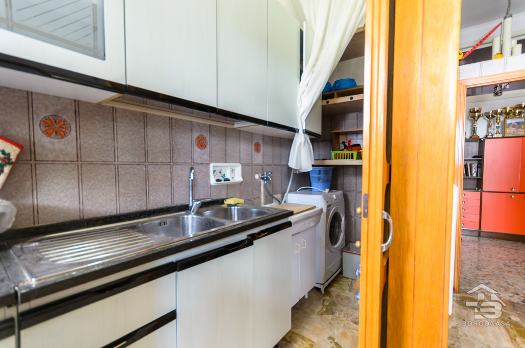 Foto 6 - Appartamento in Vendita in Via Elvio Giustino,26 - Manfredonia Foto 6 - Appartamento in Vendita in Via Elvio Giustino,26 - Manfredonia