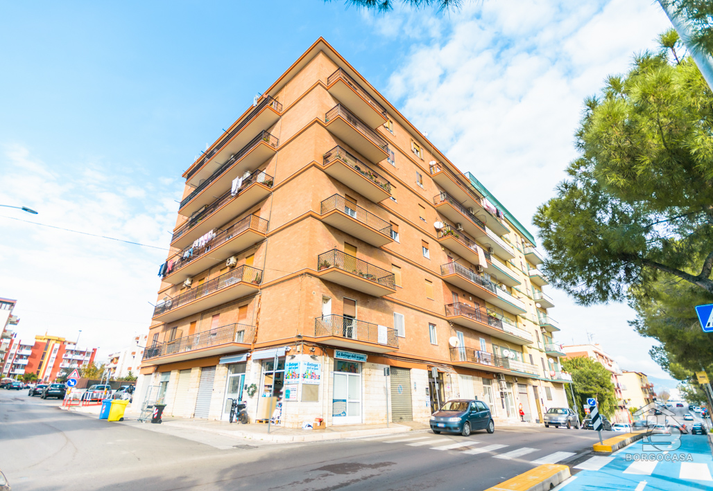 Foto 1 - Appartamento in Vendita in Via dei Mandorli,7 - Manfredonia