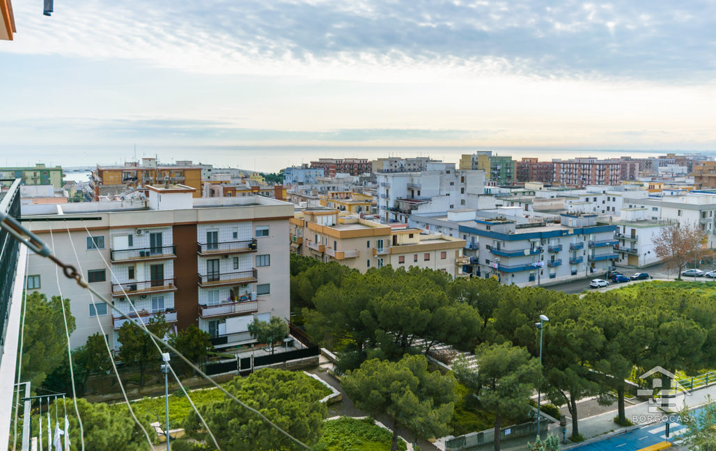 Foto 9 - Appartamento in Vendita in Via dei Mandorli,7 - Manfredonia