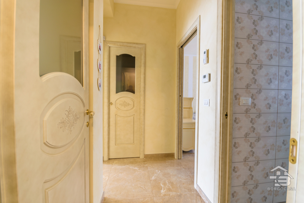 Foto 10 - Appartamento in Vendita in Via dei Mandorli,7 - Manfredonia