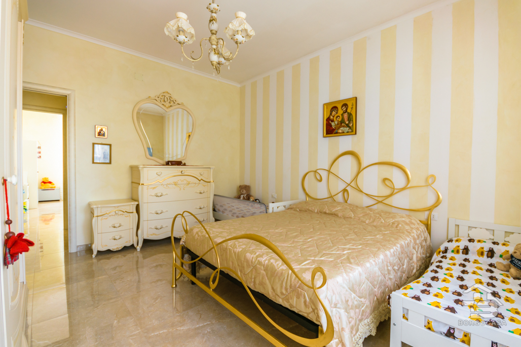 Foto 12 - Appartamento in Vendita in Via dei Mandorli,7 - Manfredonia