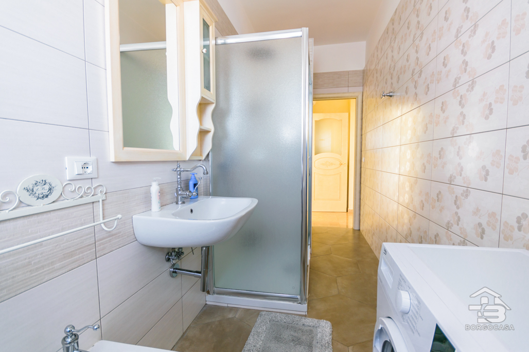 Foto 14 - Appartamento in Vendita in Via dei Mandorli,7 - Manfredonia