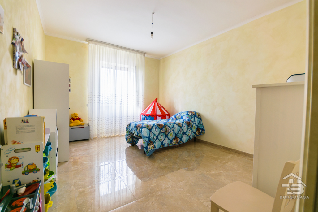 Foto 15 - Appartamento in Vendita in Via dei Mandorli,7 - Manfredonia