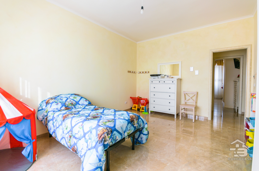 Foto 16 - Appartamento in Vendita in Via dei Mandorli,7 - Manfredonia