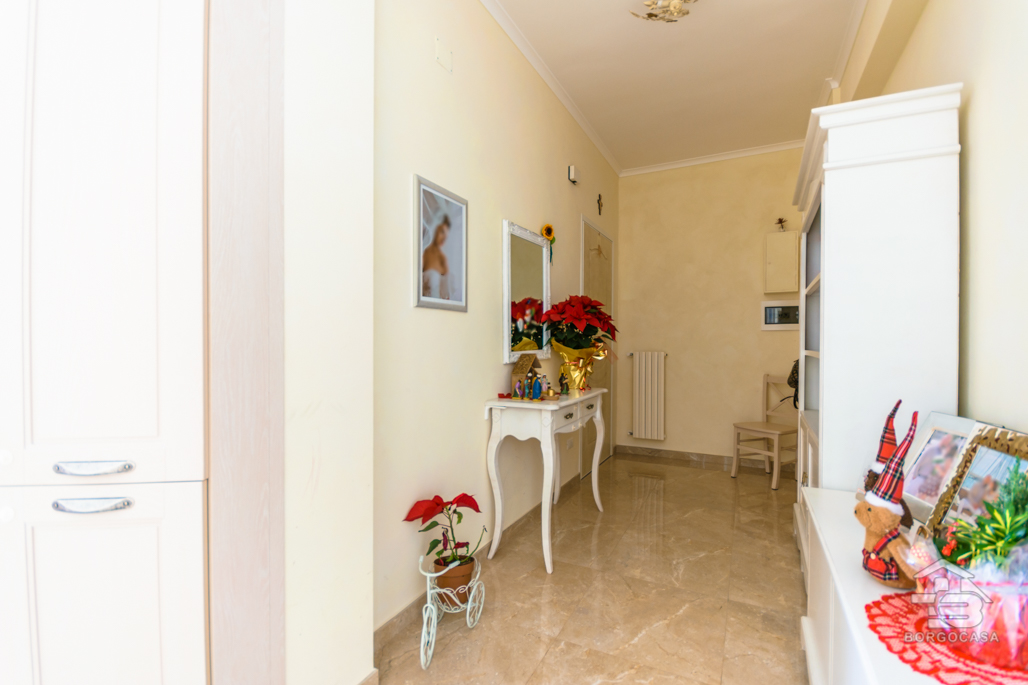 Foto 18 - Appartamento in Vendita in Via dei Mandorli,7 - Manfredonia