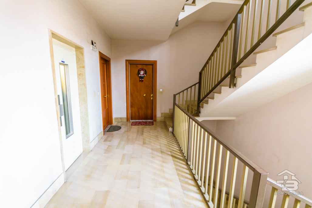 Foto 19 - Appartamento in Vendita in Via dei Mandorli,7 - Manfredonia