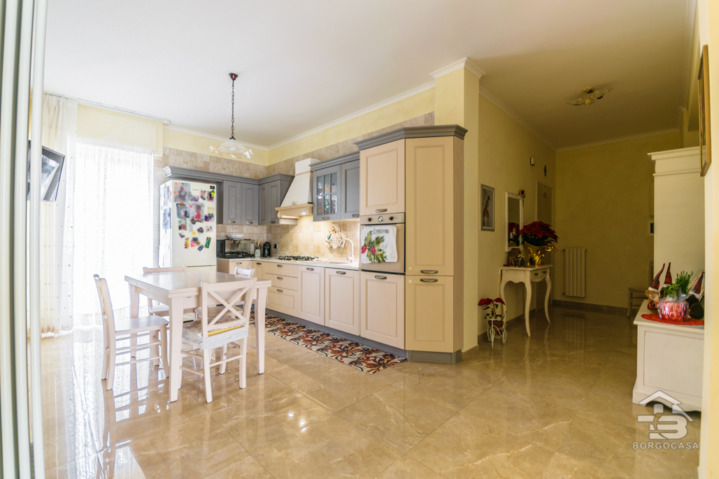 Foto 3 - Appartamento in Vendita in Via dei Mandorli,7 - Manfredonia