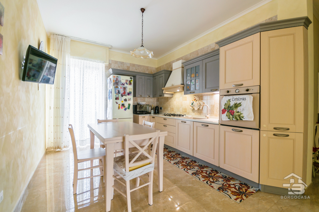 Foto 4 - Appartamento in Vendita in Via dei Mandorli,7 - Manfredonia