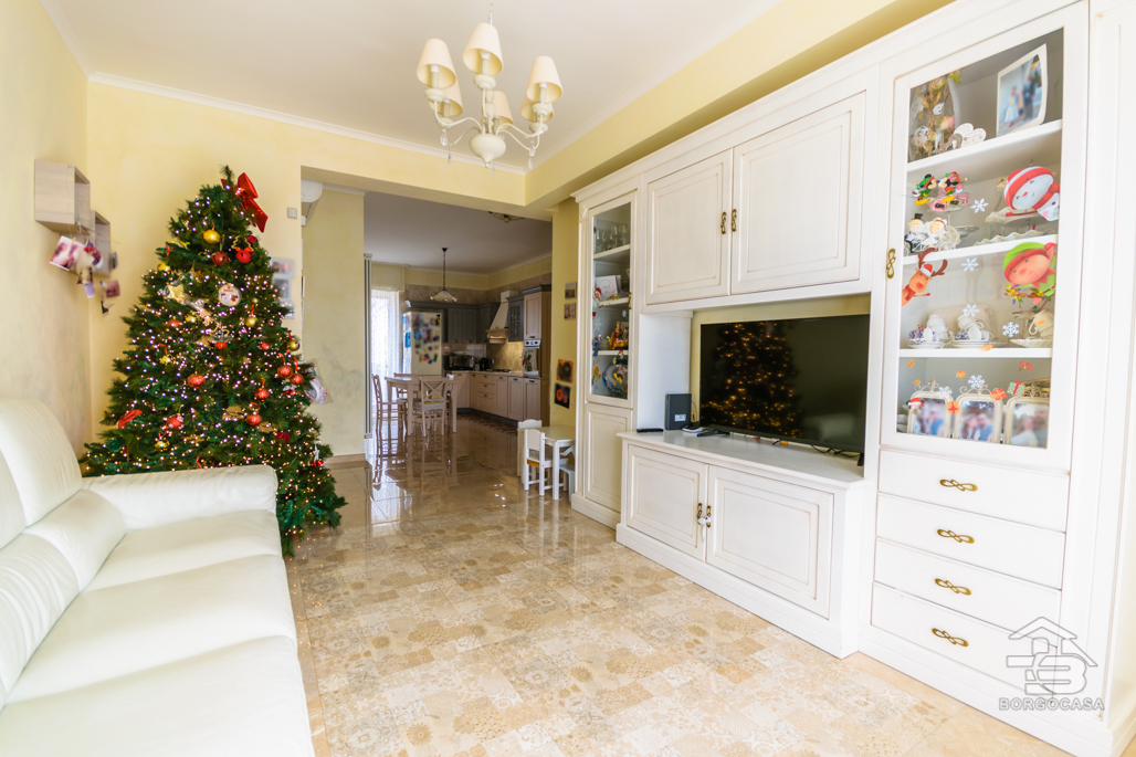 Foto 7 - Appartamento in Vendita in Via dei Mandorli,7 - Manfredonia