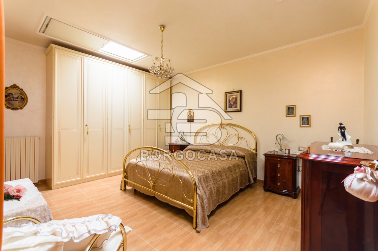Foto 12 - Appartamento in Vendita a Manfredonia - Via San Salvatore