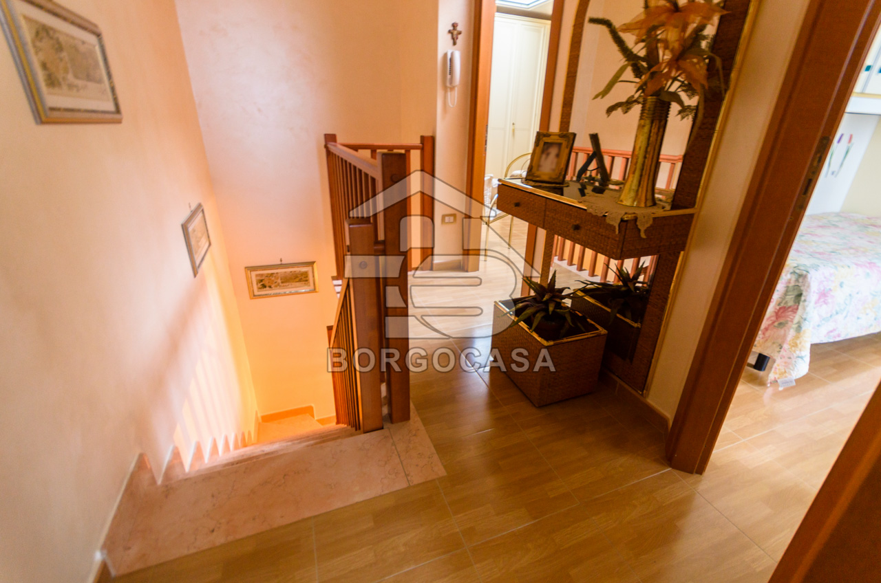 Foto 17 - Appartamento in Vendita a Manfredonia - Via San Salvatore