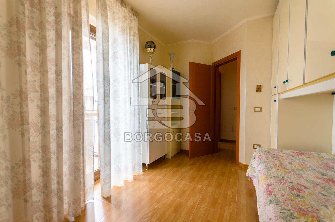 Foto 18 - Appartamento in Vendita a Manfredonia - Via San Salvatore