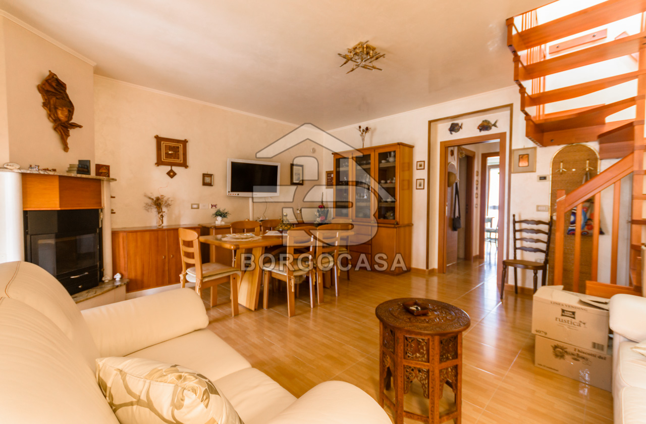 Foto 2 - Appartamento in Vendita a Manfredonia - Via San Salvatore