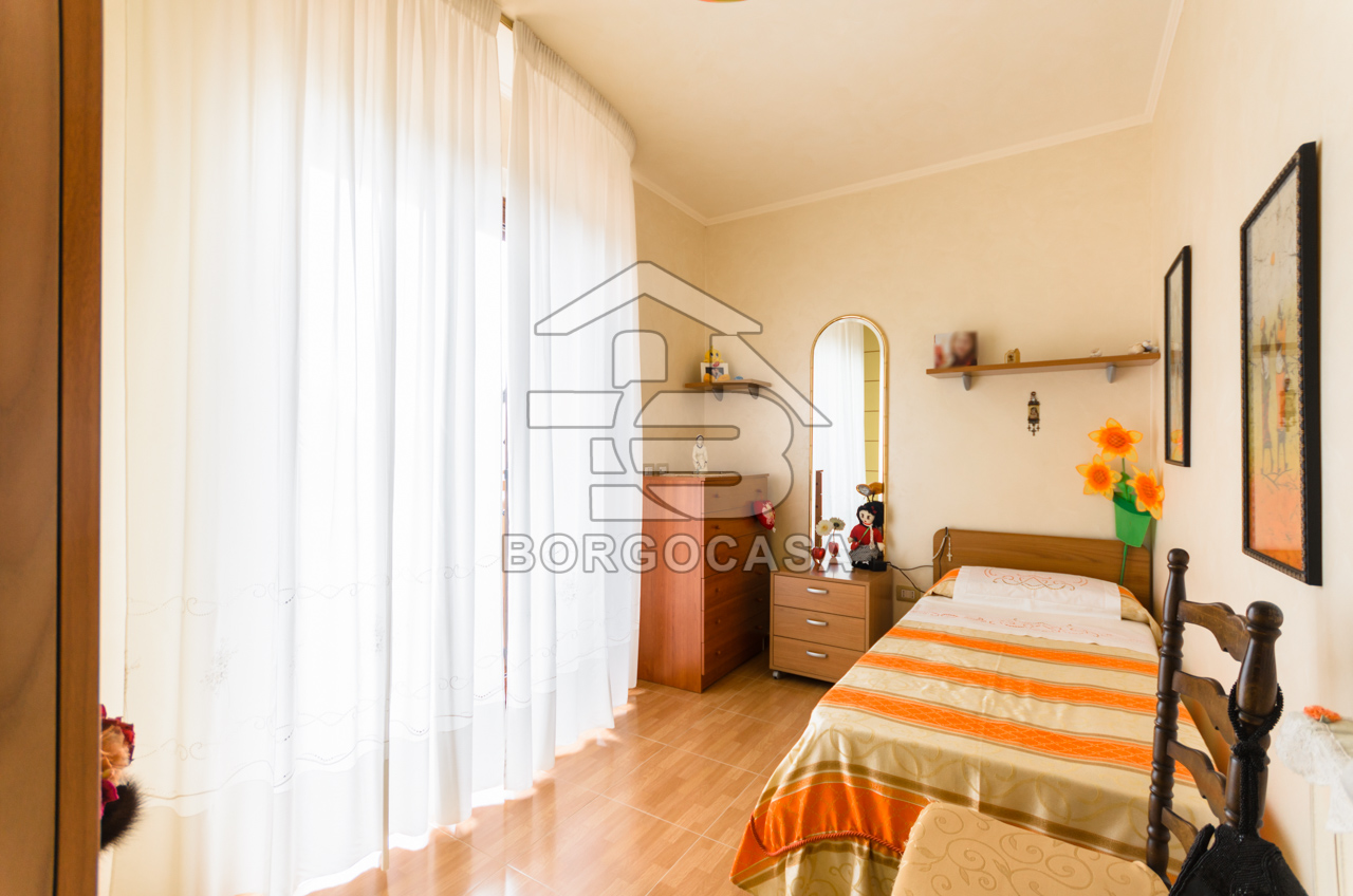Foto 20 - Appartamento in Vendita a Manfredonia - Via San Salvatore