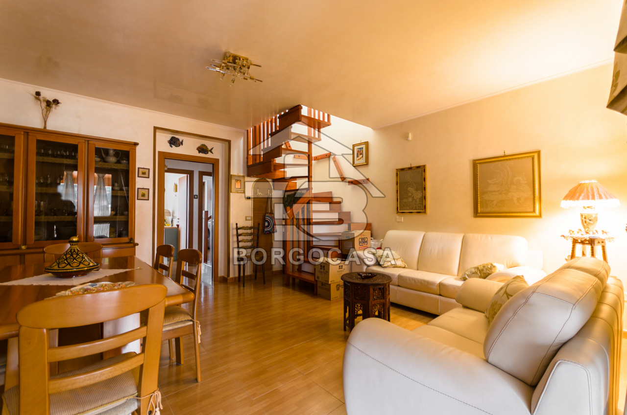 Foto 4 - Appartamento in Vendita a Manfredonia - Via San Salvatore