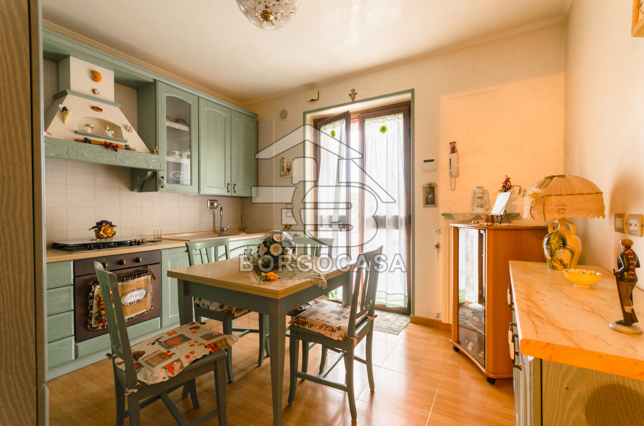 Foto 6 - Appartamento in Vendita a Manfredonia - Via San Salvatore