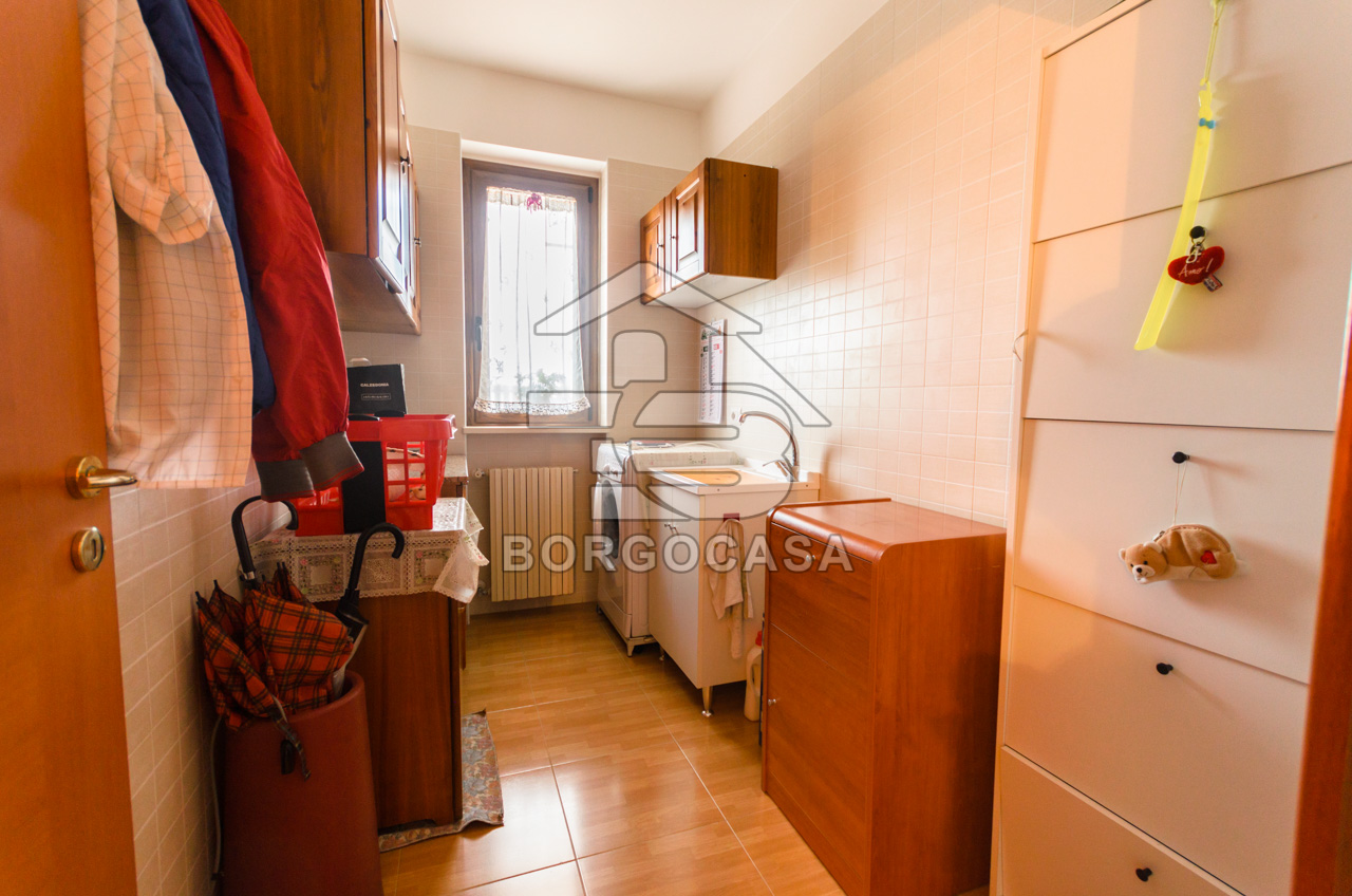 Foto 7 - Appartamento in Vendita a Manfredonia - Via San Salvatore
