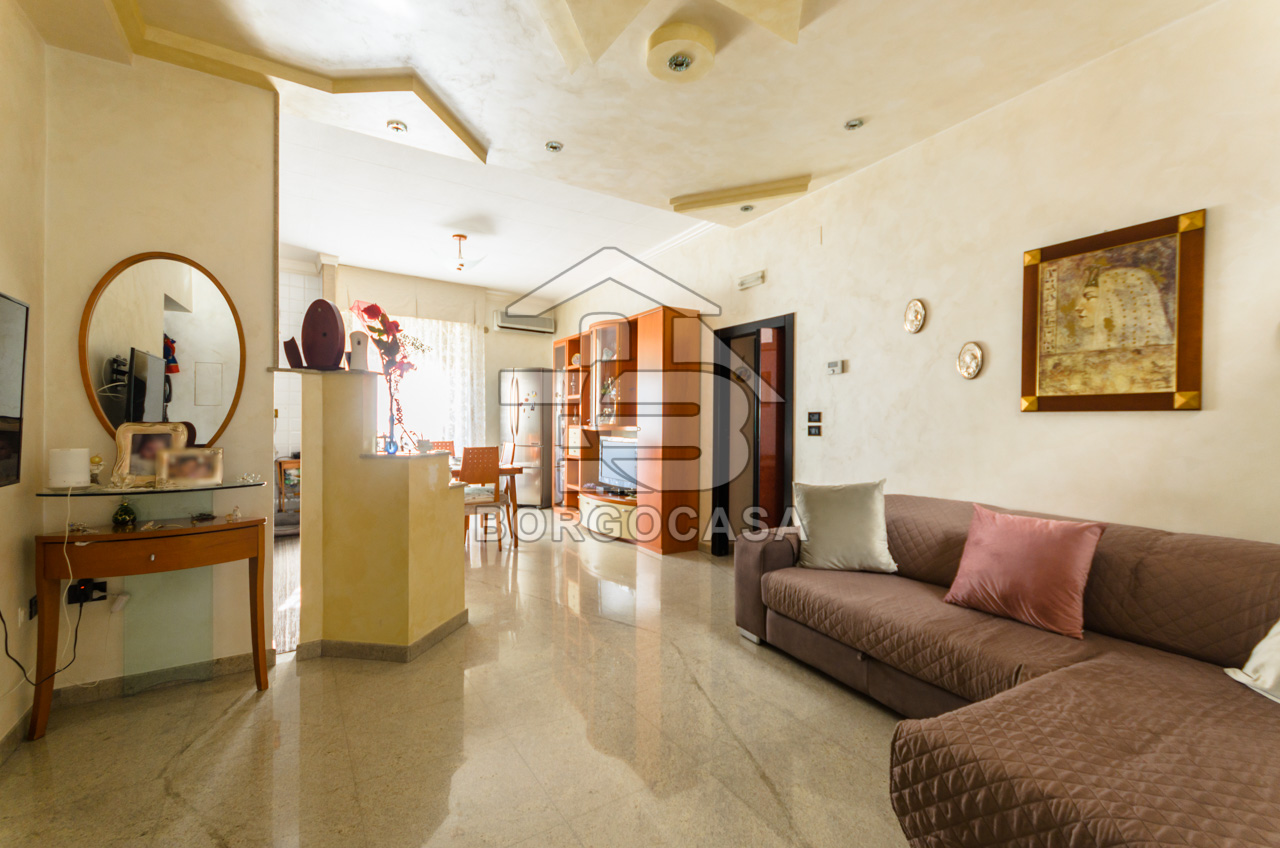 Foto 1 - Appartamento in Vendita a Manfredonia - Via Galileo Galilei