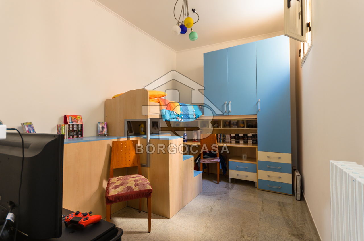 Foto 11 - Appartamento in Vendita a Manfredonia - Via Galileo Galilei