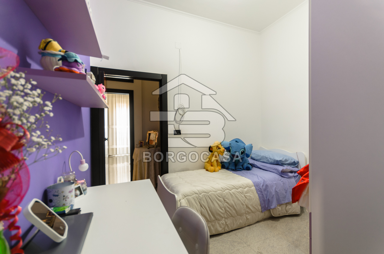 Foto 13 - Appartamento in Vendita a Manfredonia - Via Galileo Galilei